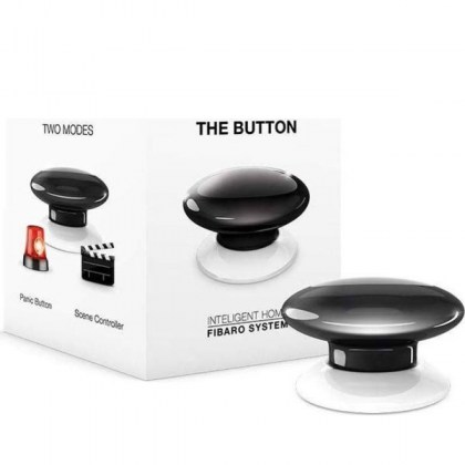 FIBARO THE BUTTON FGPB-10X
